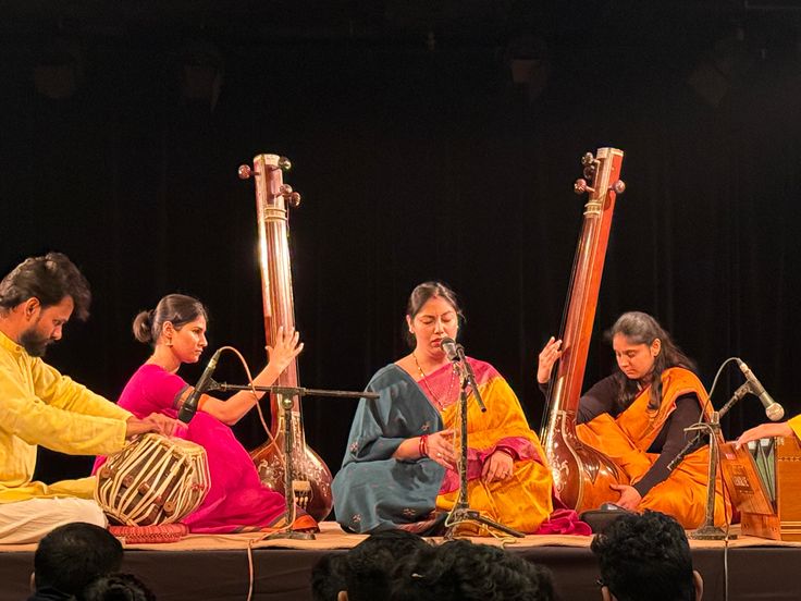 Live Sound System, Cultural Program Sounds, Mics, Live Sounds