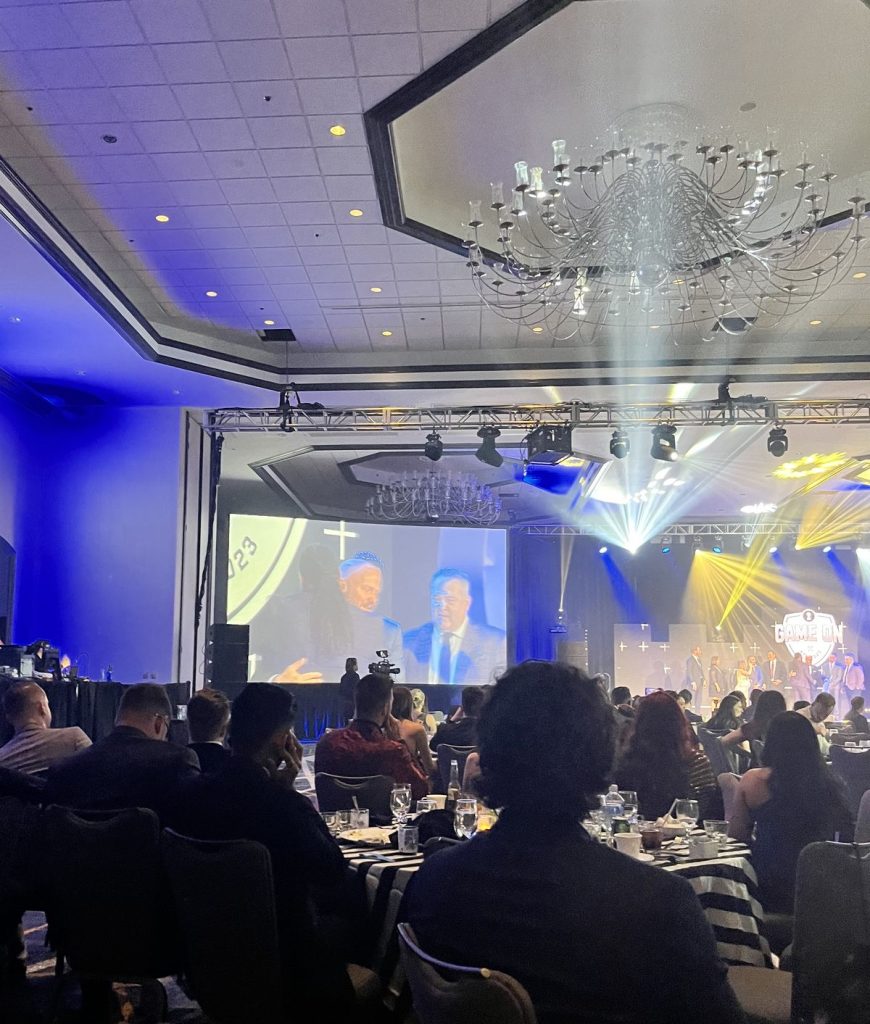 Live Sound System, Conference, Corporate Conference